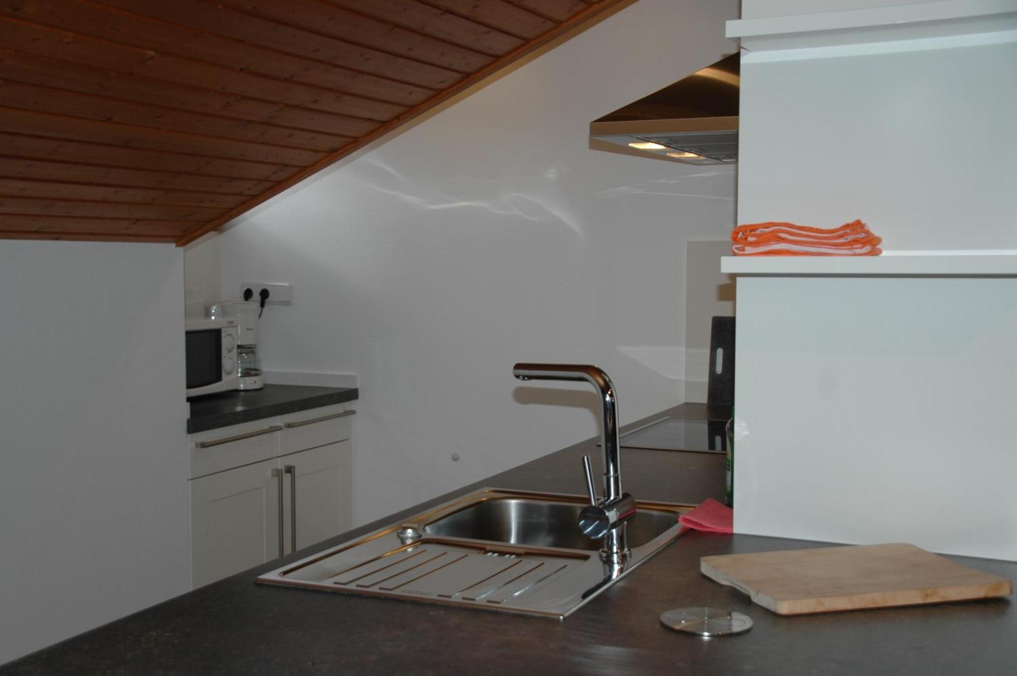 היימבאך Pension Haus Diefenbach חדר תמונה
